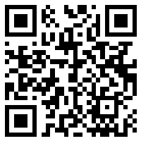 QR Code for bitcoin:13xfqqAvYk6R3dVpRQ4DVTugFbpQ7GjPB9
