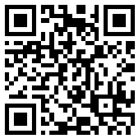 QR Code for bitcoin:13xhES4T67dLAtXrP4x4WTFML18uohXXjb