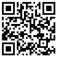 QR Code for bitcoin:13xqB6Q7oLcdHF4JMKySFcoKCfexEsrSK1
