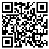 QR Code for bitcoin:13xspRVe5scmq34zJfPYjoMPequK9Ab4tm