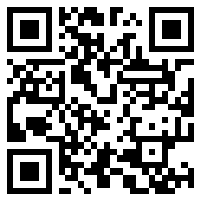 QR Code for bitcoin:13y1UudPset72wtHdd6rxoWyDLc31GdWy9