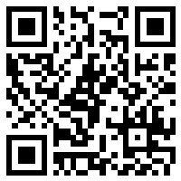 QR Code for bitcoin:13yB8rmBdQuTaHtF634vZ492xC9M6Esetj