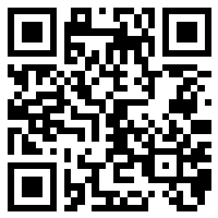 QR Code for bitcoin:13yBEWMuXw27kmxJQMios615ELGVHe8KDR