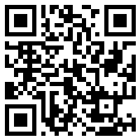 QR Code for bitcoin:13yD2tkv4QAfVpepCyNo6MTeZuePc44U8y