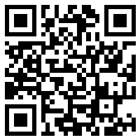 QR Code for bitcoin:13yFPBCsBzBFjebdBVTq2r9BYZNhJ3gESA