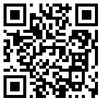 QR Code for bitcoin:13yH3LxNETUuyBZyKMb1M43aEkWzsgFasP