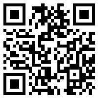 QR Code for bitcoin:13yLsUHSjh7grdHMRvRUnhu7rpxASeRERp