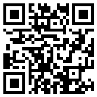 QR Code for bitcoin:13yQFu8zXVTGed2S7oGp98XmgYAJqLRBRL
