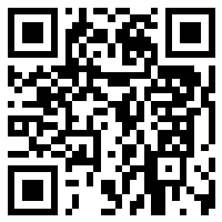 QR Code for bitcoin:13ySt42ihbi7VG2jJgftWeSSPvcbr2dJX8