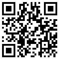 QR Code for bitcoin:13yUYNQvngKJQJxePPTanZbKUpjSr9SP7s