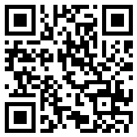 QR Code for bitcoin:13yY8pWBnTUmZ1KTor2PWFuaawXGJPQ99e
