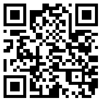 QR Code for bitcoin:13yZjd1SDxeyURXs6Sy5XUY53FfsoB2e11