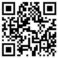 QR Code for bitcoin:13yaMX6fJciZNBoBBN1u4vZb5rdAzntWmZ