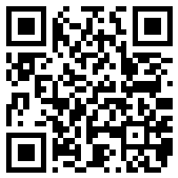 QR Code for bitcoin:13ybJ8DrJ1yEVjpSyc8igmRHaignYZj2KU