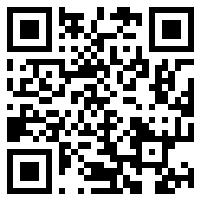 QR Code for bitcoin:13ybrLK9URprrvboe1vvXPy2uTmWjgoTcp