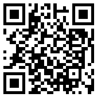 QR Code for bitcoin:13ycPyiJtKNKQGu71TQ5hKu5ASDKBFVjMF