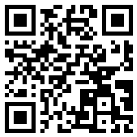 QR Code for bitcoin:13ydBTFEcemhpKiAWYU25Ti3qGsTvFuyaN