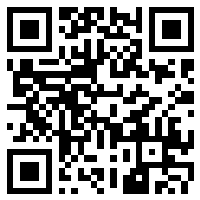 QR Code for bitcoin:13yfvRaqqCH2cTUpDe6wLfHewmcaxVNHrt
