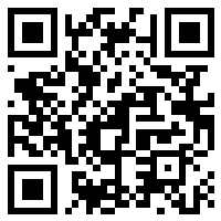 QR Code for bitcoin:13ysUGpx7ScfSegefLBdfJrrShjNa65rfh
