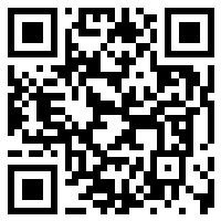 QR Code for bitcoin:13yt29ZdMXgbm2dXBk9DAZWdBUpABLdfYB