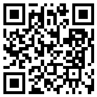 QR Code for bitcoin:13yyPVafB1LfzoGtxcsSTc6QKnoD7ZHeyT