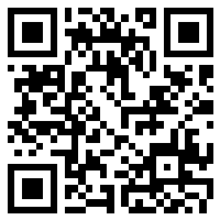 QR Code for bitcoin:13yzq5gBMxmw8dfsRotUpFJsV9Jg8jPRyF