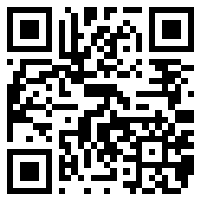 QR Code for bitcoin:13zDWdcvzRdA1HdmsZJ6DCgAxRMbJZRyeM