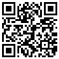 QR Code for bitcoin:13zFjhwvrch3GKRKToEdmatmWXXfkcbJco
