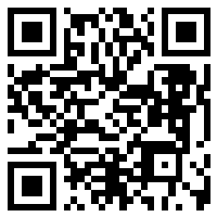 QR Code for bitcoin:13zRGxL6rfMG8U6ms47v6RioN4msr2WYv7