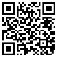 QR Code for bitcoin:13zU6vu2DfRpmcNWa8f4NjSMxaGndoigqF