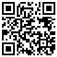 QR Code for bitcoin:13zUiuA4o7xehmQQwYmzWdpkaaHrtagfpx