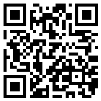 QR Code for bitcoin:13zde6tPqodHTxJpGa88CsEqbRCMbytEay