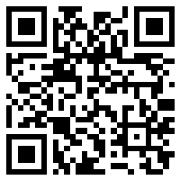 QR Code for bitcoin:13zhdoET2mArkcVx6cZDDRtbBpTeS4CCJC
