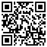 QR Code for bitcoin:13zkUU8SFubRMghYQCYYmUCdcVwAXz8xae