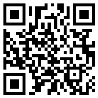 QR Code for bitcoin:13zsLcZb2mfSjebqpgEmAkkzaVmZRYkRJN