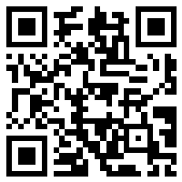 QR Code for bitcoin:13zwAUyahxn5GbWW5Roy46XM4VusrbppEG