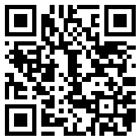QR Code for bitcoin:13zyjbthWVGyvnmRXT5jTpcMDA8rujoU1q