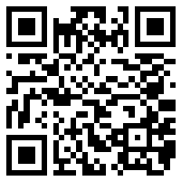 QR Code for bitcoin:1416Y6AyoPFacmtCE67btV49ChiGZ2X2bu