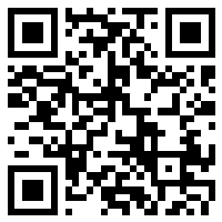 QR Code for bitcoin:1418NE4vbqHN4GoqBNsaV5bibWHBwHqeab