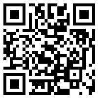 QR Code for bitcoin:1418WDbL3e1tr1SS5b9kq5ZsT6P6kMVFgV