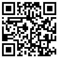 QR Code for bitcoin:1418h6dnJEmAYEBnfPMDWDSwvYd9CDLqMf