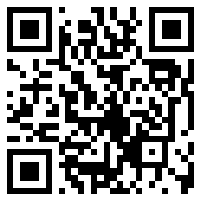QR Code for bitcoin:1419eEv4YeavumUbHfmoz4m2zJAwC5LseZ