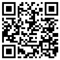QR Code for bitcoin:141Cgbrmb9D2PxQsG3wrigy21euJCbGZMf