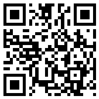 QR Code for bitcoin:141DmhDmPze41acEUxvxuHSeUMyfFCDpiL