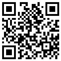 QR Code for bitcoin:141EP8u8AjXGGLGFSsLZTPBPSaD72BNYPT