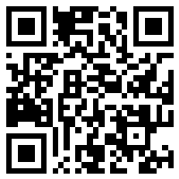 QR Code for bitcoin:141GjPpiaQPU9doqtkfPd6dnaAEgAMF7nq