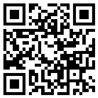 QR Code for bitcoin:141KG2V169HtZDTrpxYdBH5ehMm5PpTrZD