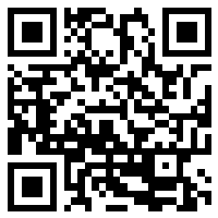 QR Code for bitcoin:141KJ3UGFwqcqakUXAB8rtqGHUTksQMu9C