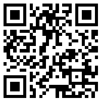 QR Code for bitcoin:141KQNDcKPmRmLcPZhJfVvm9o9jcxmZ2hx