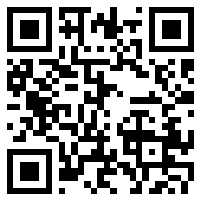 QR Code for bitcoin:141LVeGvcciBaMSjzA7F91c8K4ysa3AEbS
